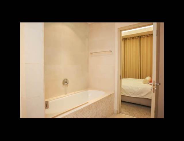 1 BEDROOM PROPERTY TO RENT IN GARDENS