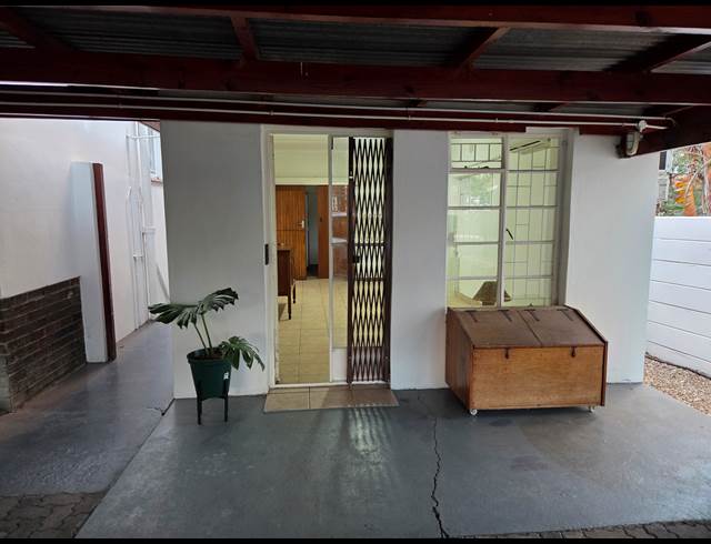 1 bed property to rent in LANGERUG