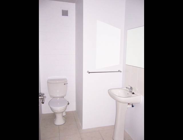 1 bed property to rent in WYNBERG