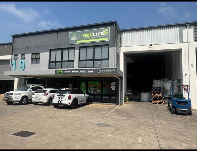 867M² WAREHOUSE TO LET IN SHAKAS HEAD
