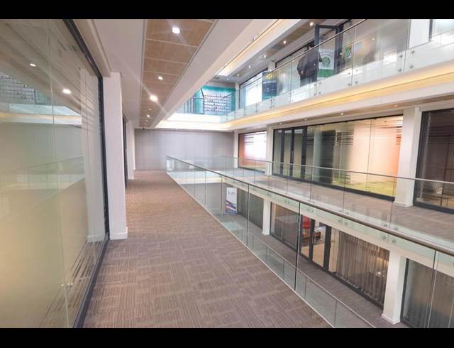 BUSINESS PROPERTY TO RENT IN MENLYN