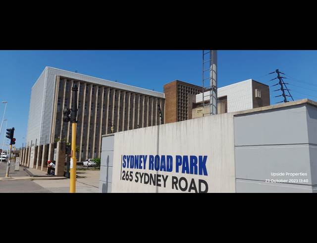 760M² OFFICE TO LET IN CONGELLA
