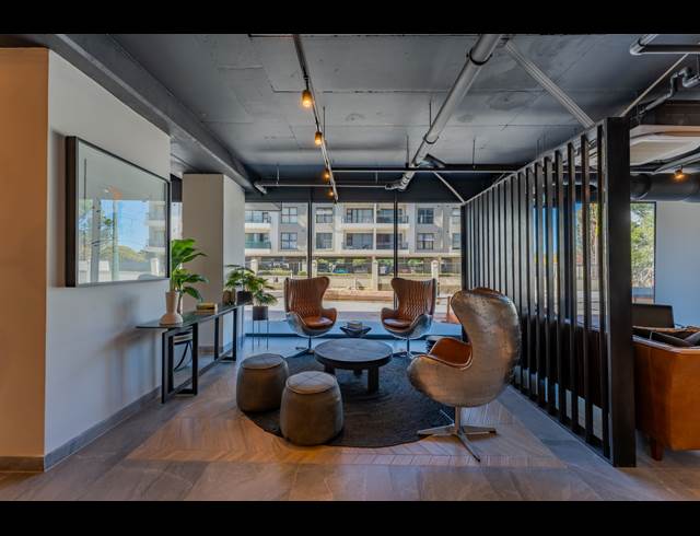 1 BEDROOM APARTMENT TO LET IN STELLENBOSCH CENTRAL