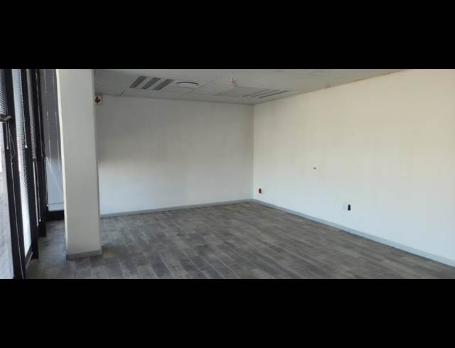 70M² OFFICE TO LET IN NELSPRUIT EXT 7