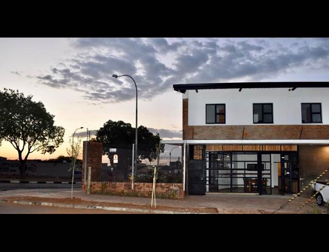 1 bed property to rent in WESTDENE