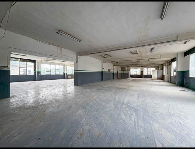 880M² WAREHOUSE TO LET IN NEW GERMANY