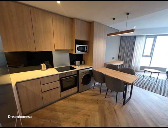 2 BEDROOM PROPERTY TO RENT IN BENMORE