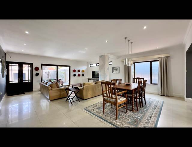 4 BEDROOM HOUSE TO LET IN NORWOOD