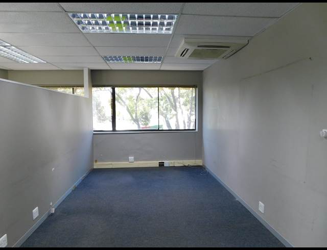 1,497M² OFFICE TO LET IN RANDBURG CENTRAL