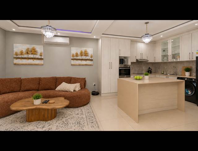 3 BEDROOM HOUSE TO LET IN PARKLANDS