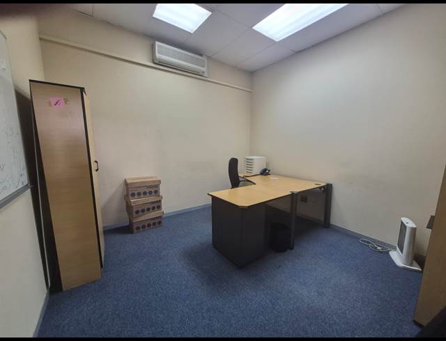 500M² OFFICE TO LET IN KRUGERSDORP CENTRAL
