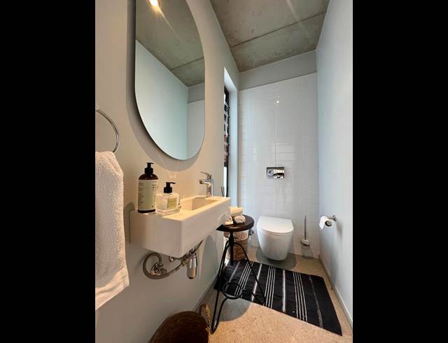 3 BEDROOM PROPERTY TO RENT IN MENLO PARK