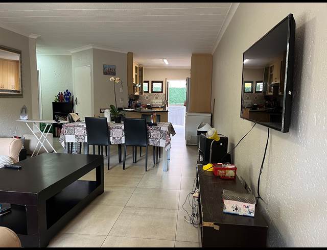 2 BEDROOM APARTMENT TO LET IN SANDOWN