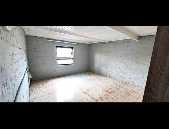 1 BEDROOM PROPERTY TO RENT IN BRACKENFELL