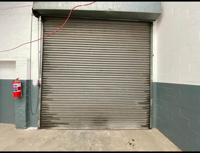 245M² WAREHOUSE TO LET IN EPPING INDUSTRIAL