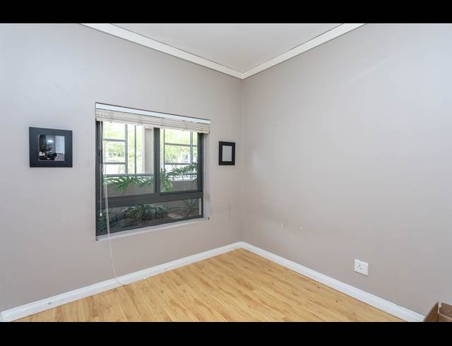 2 BEDROOM APARTMENT RENTED IN TYGER WATERFRONT