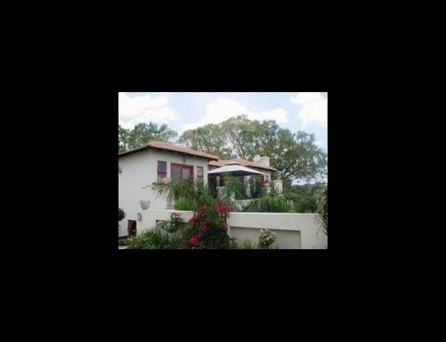 4 BEDROOM PROPERTY TO RENT IN WOODMEAD