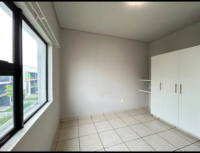 1 BEDROOM APARTMENT TO LET IN BALLITO CENTRAL