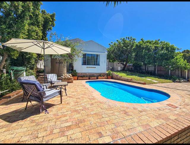 3 BEDROOM PROPERTY TO RENT IN HOUT BAY CENTRAL