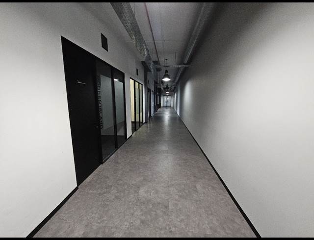 860M² OFFICE TO LET IN PAARDEN EILAND