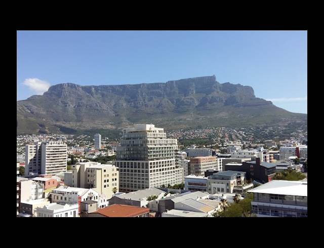 99M² OFFICE TO LET IN CAPE TOWN CITY CENTRE