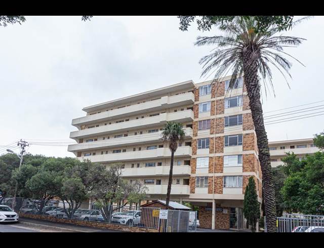 2 BEDROOM PROPERTY TO RENT IN GARDENS