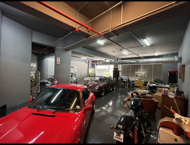 240M² RETAIL TO LET IN CAPE TOWN CITY CENTRE