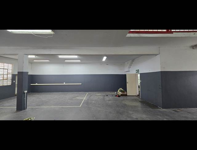 413M² WAREHOUSE TO LET IN KYA SANDS