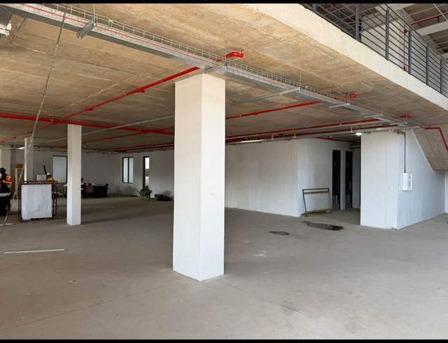 19,927M² WAREHOUSE TO LET IN AVOCA