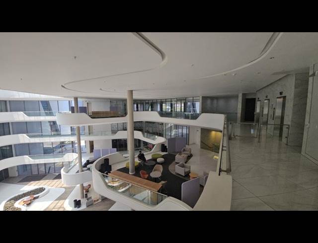 BUSINESS PROPERTY TO RENT IN WATERFALL