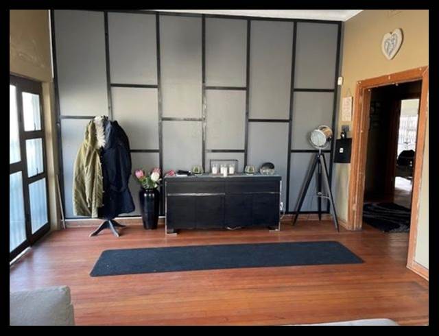 3 BEDROOM HOUSE TO LET IN FISHERS HILL