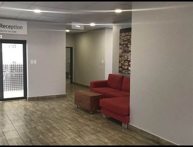 70M² OFFICE RENTED IN SONHEUWEL