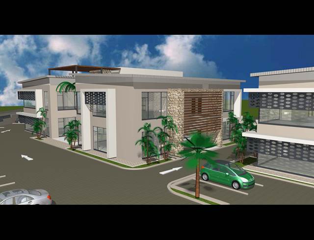 Business property to rent in MOREHILL