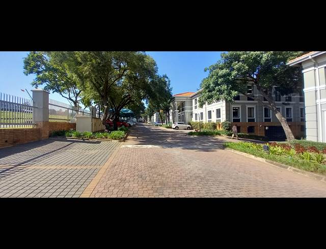 383M² OFFICE TO LET IN WOODMEAD