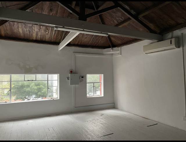 200M² RETAIL TO LET IN CAPE TOWN CITY CENTRE