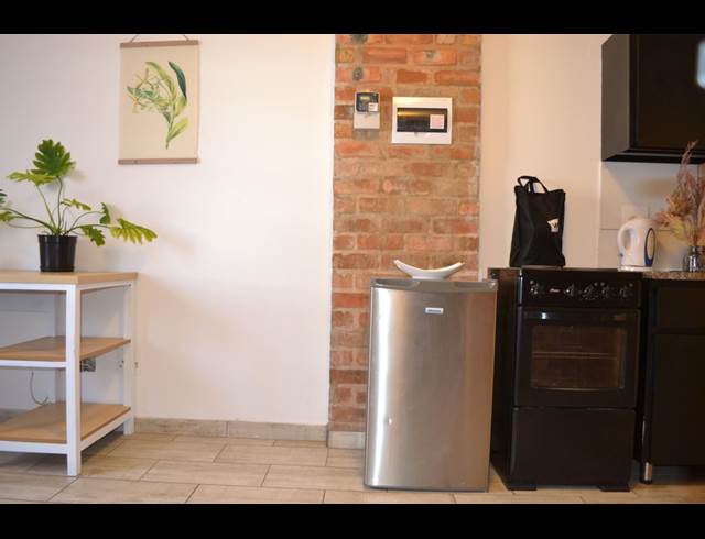 1 bed property to rent in WESTDENE