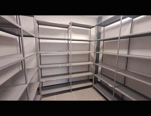 520M² TRAINING FACILITY TO LET IN EAST LONDON CENTRAL
