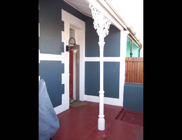 2 bed property to rent in OBSERVATORY