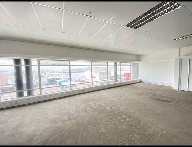 1,000M² OFFICE TO LET IN WOODSTOCK