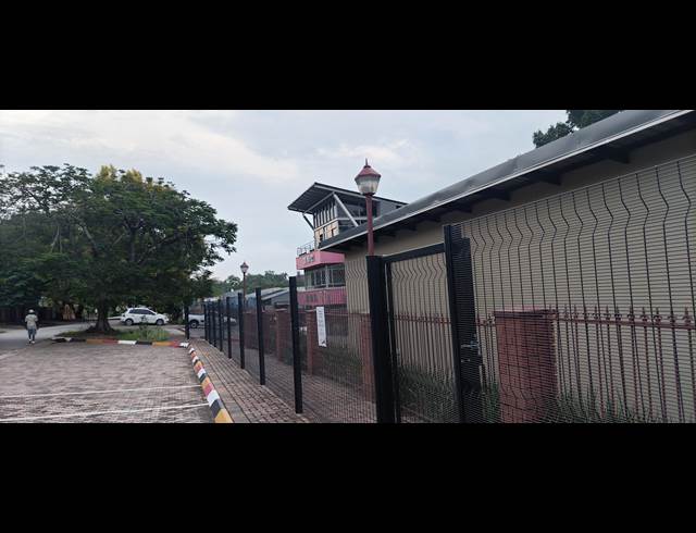 156M² OFFICE TO LET IN NELSPRUIT EXT 2