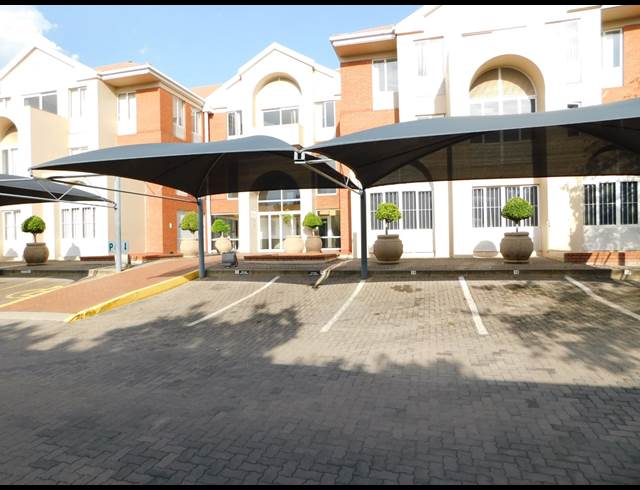 350M² OFFICE TO LET IN RANDBURG CENTRAL