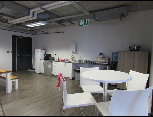 Office property to rent in CENTURY CITY