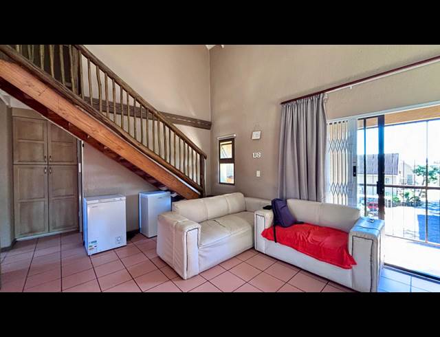 3 BEDROOM APARTMENT TO LET IN WEST ACRES