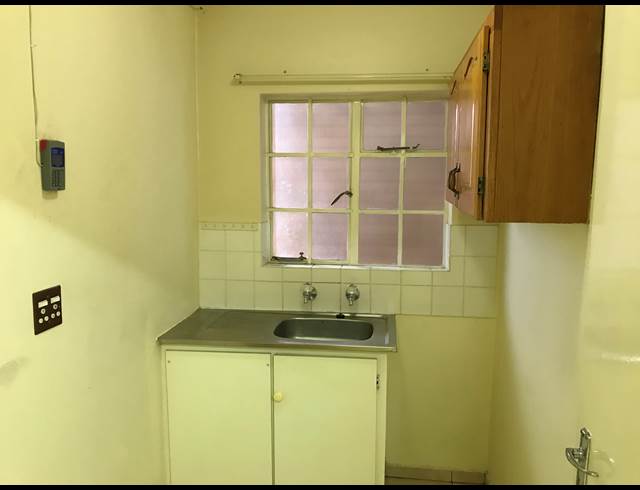 150M² OFFICE TO LET IN NELSPRUIT CENTRAL