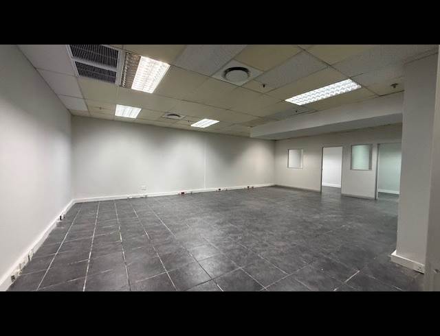 518M² RETAIL TO LET IN DURBAN CENTRAL