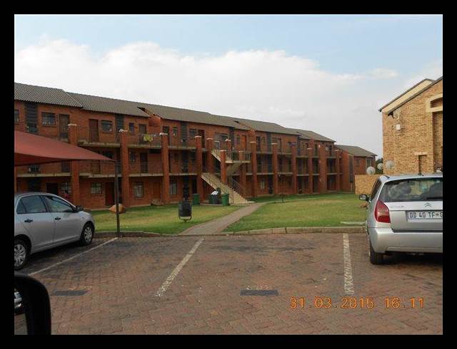0 BEDROOM PROPERTY TO RENT IN KARENPARK