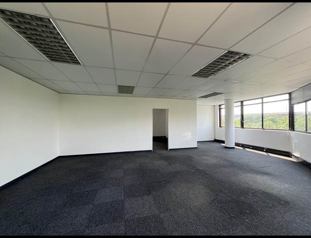 170M² OFFICE TO LET IN CENTURION CENTRAL