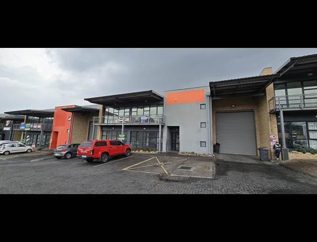 875M² WAREHOUSE TO LET IN NORTH RIDING