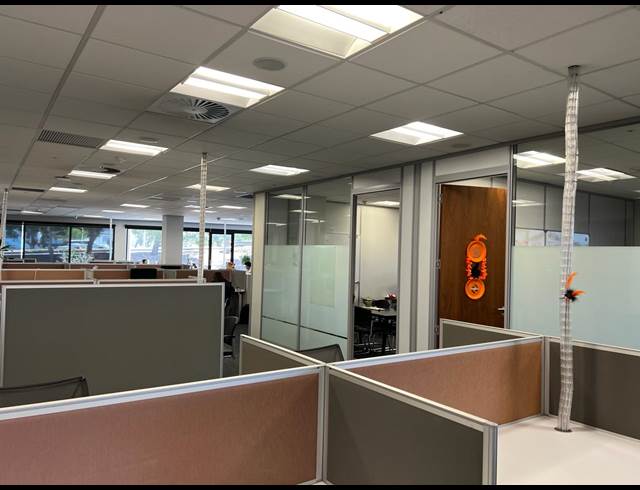 3,480.50M² OFFICE TO LET IN MOWBRAY