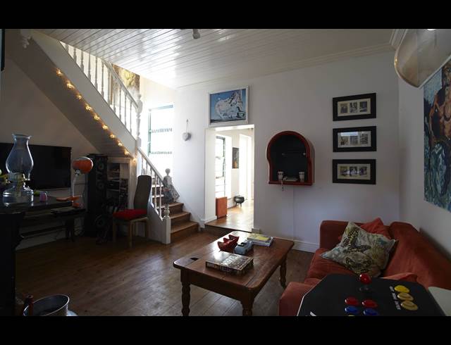 3 bed property to rent in OBSERVATORY